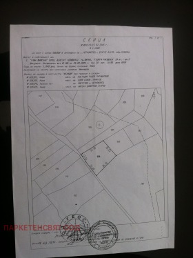 Парцел гр. Черноморец, област Бургас 1