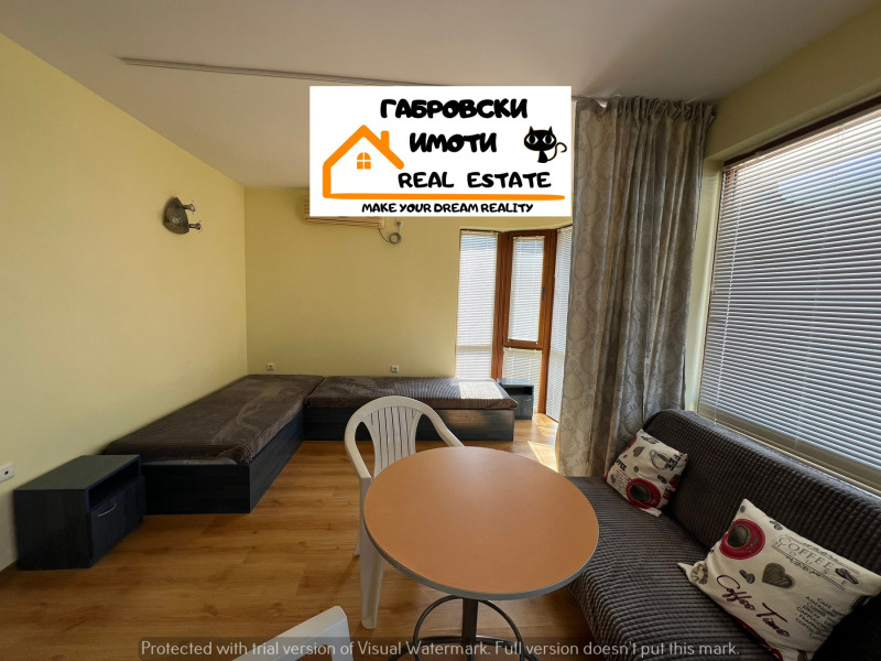 Na sprzedaż  Studio region Burgas , Sweti Wlas , 49 mkw | 48085587