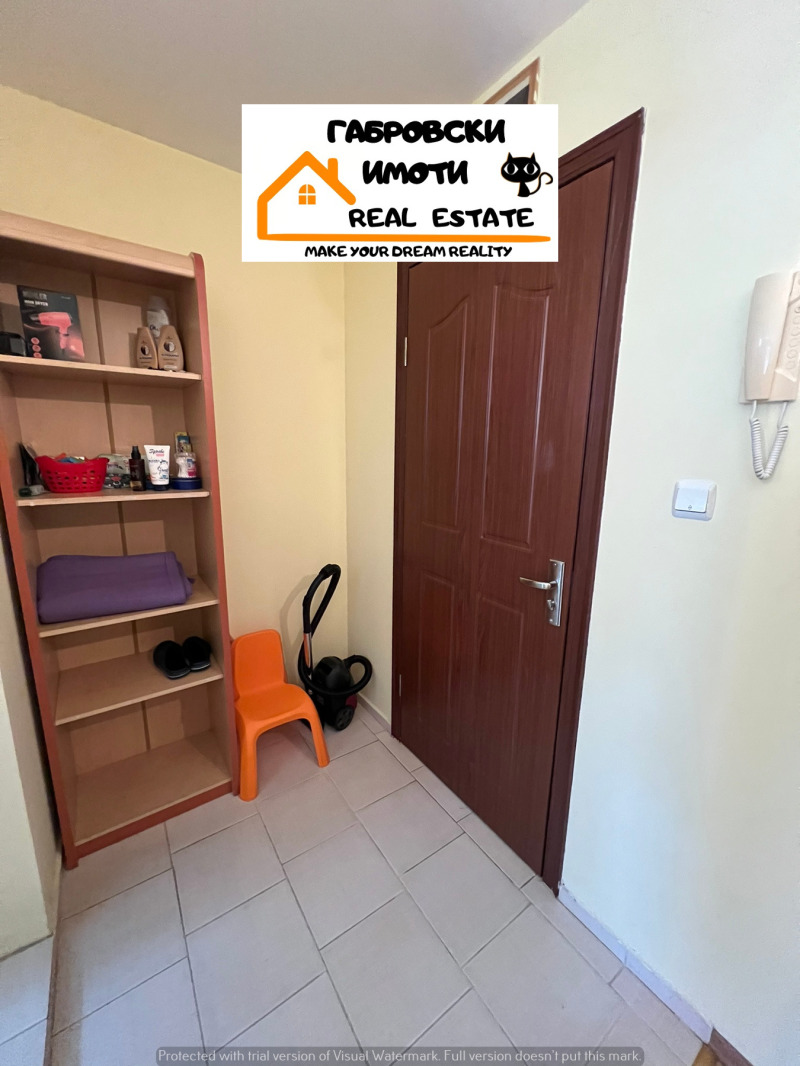 Na sprzedaż  Studio region Burgas , Sweti Wlas , 49 mkw | 48085587 - obraz [9]