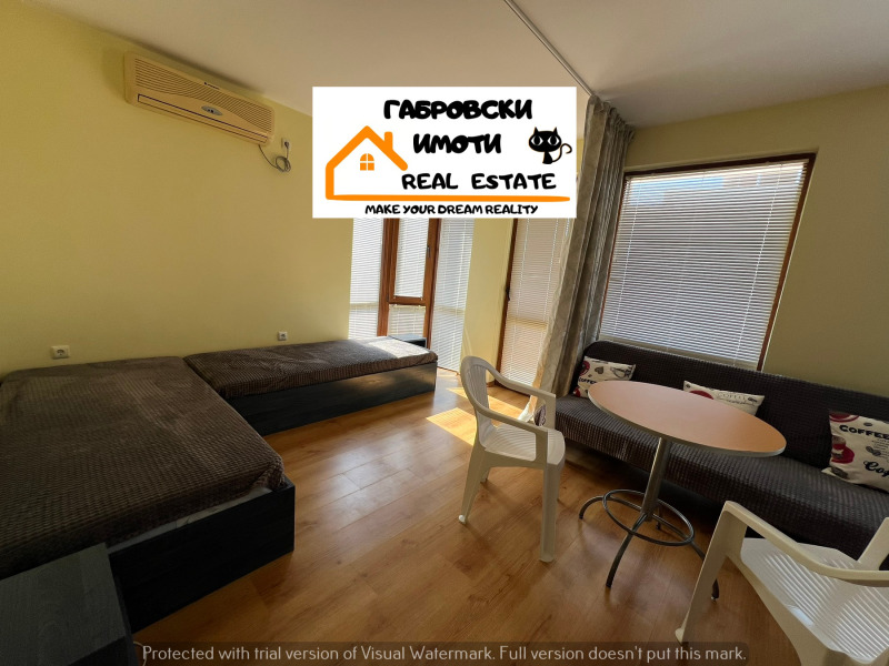 Na sprzedaż  Studio region Burgas , Sweti Wlas , 49 mkw | 48085587 - obraz [2]