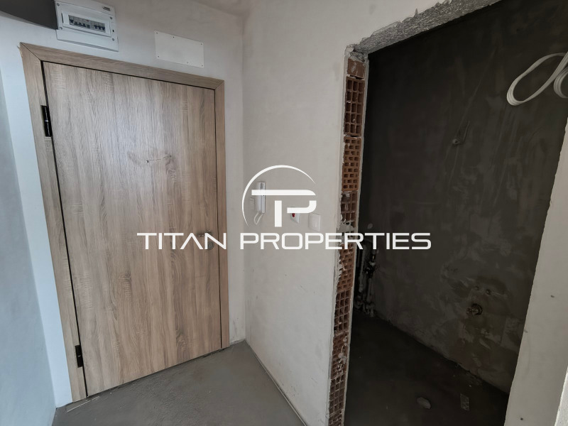 На продаж  Студія Пловдив , Съдийски , 48 кв.м | 28453471 - зображення [17]