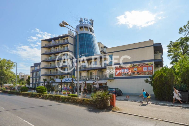 Продава 1-СТАЕН, к.к. Слънчев бряг, област Бургас, снимка 14 - Апартаменти - 51756969