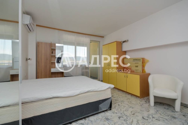 Продава 1-СТАЕН, к.к. Слънчев бряг, област Бургас, снимка 5 - Апартаменти - 51756969