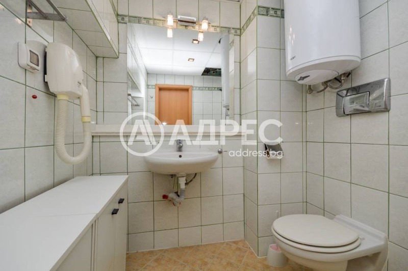 Продава 1-СТАЕН, к.к. Слънчев бряг, област Бургас, снимка 13 - Апартаменти - 51756969