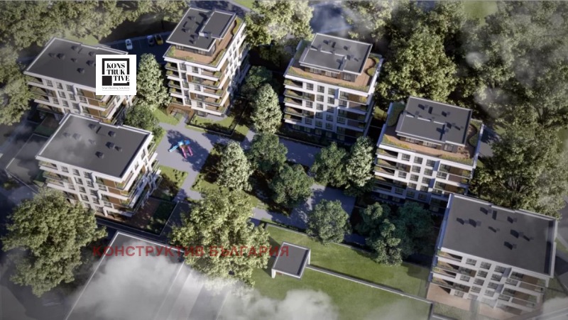 Zu verkaufen  Studio Sofia , Lewski G , 37 qm | 29152757 - Bild [4]