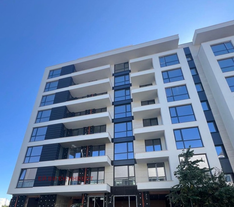 Продава  2-стаен град София , Младост 1 , 75 кв.м | 51671033 - изображение [2]