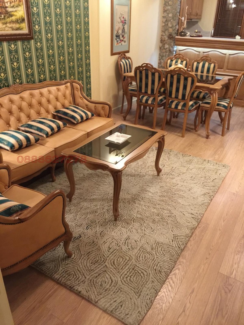 In vendita  1 camera da letto regione Dobrič , Balchik , 76 mq | 16078391 - Immagine [4]