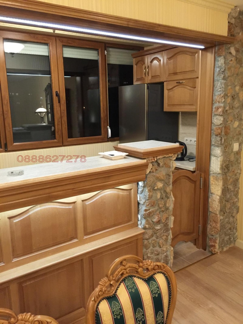 In vendita  1 camera da letto regione Dobrič , Balchik , 76 mq | 16078391 - Immagine [6]