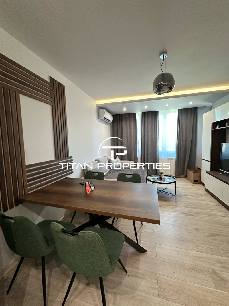 Продава  2-стаен град София , Студентски град , 50 кв.м | 32796341 - изображение [8]
