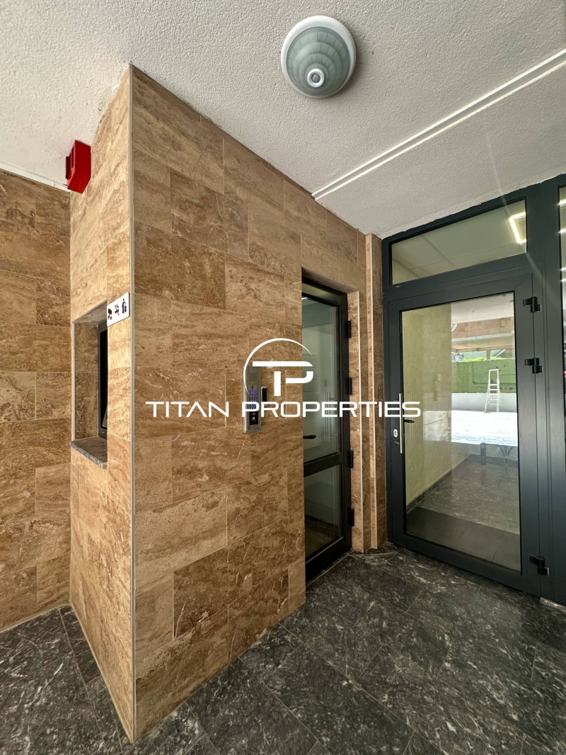 Продава  2-стаен град София , Студентски град , 50 кв.м | 32796341 - изображение [16]
