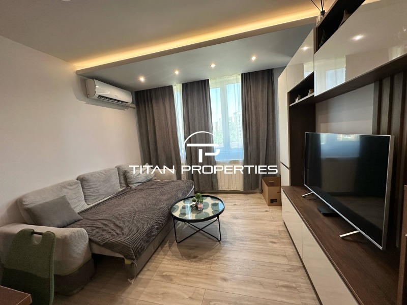 Продава  2-стаен град София , Студентски град , 50 кв.м | 32796341