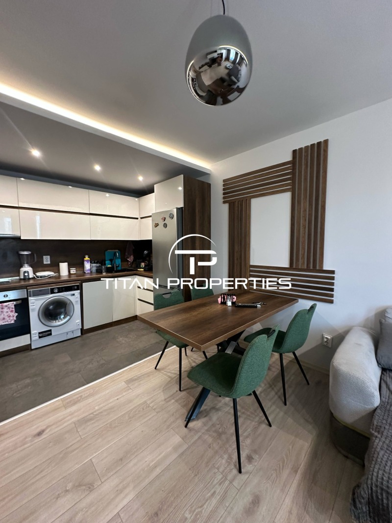 Продава  2-стаен град София , Студентски град , 50 кв.м | 32796341 - изображение [7]