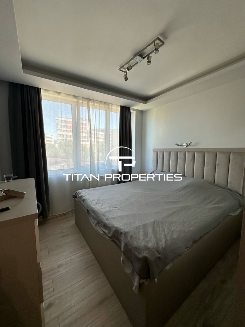 Продава  2-стаен град София , Студентски град , 50 кв.м | 32796341 - изображение [9]