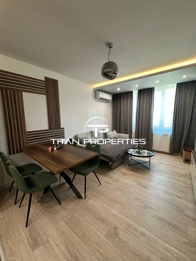 Продава  2-стаен град София , Студентски град , 50 кв.м | 32796341 - изображение [4]