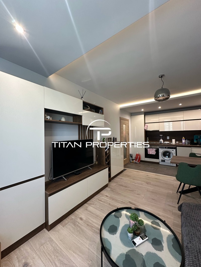 Продава  2-стаен град София , Студентски град , 50 кв.м | 32796341 - изображение [5]