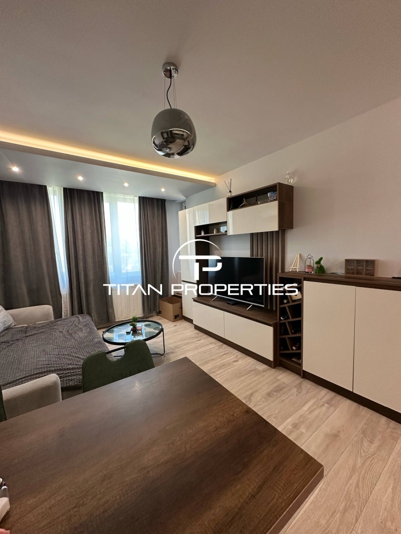 Продава  2-стаен град София , Студентски град , 50 кв.м | 32796341 - изображение [3]