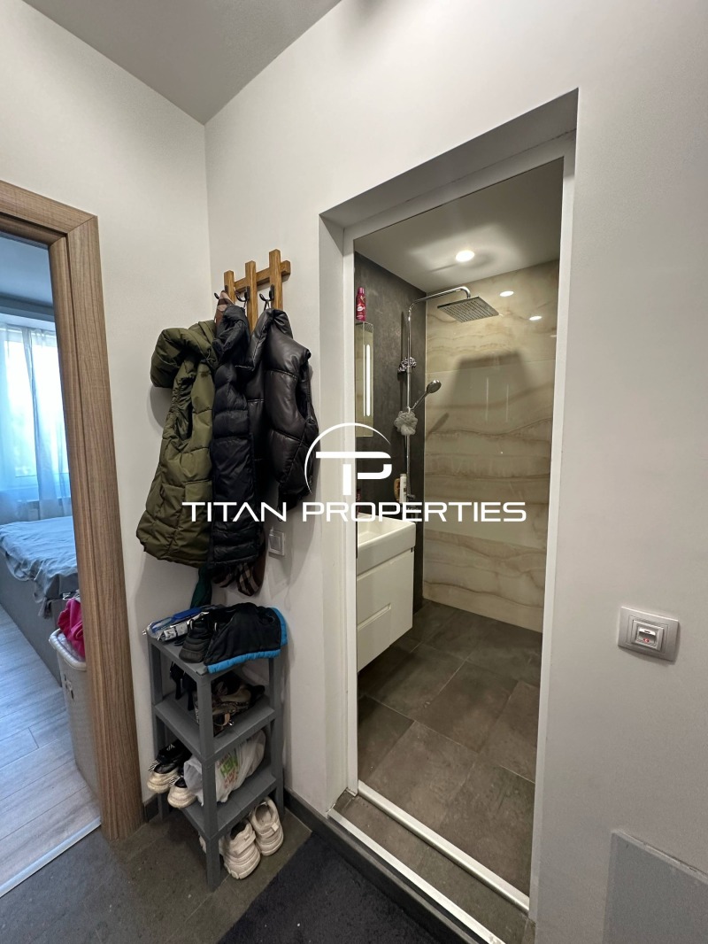 Продава  2-стаен град София , Студентски град , 50 кв.м | 32796341 - изображение [15]