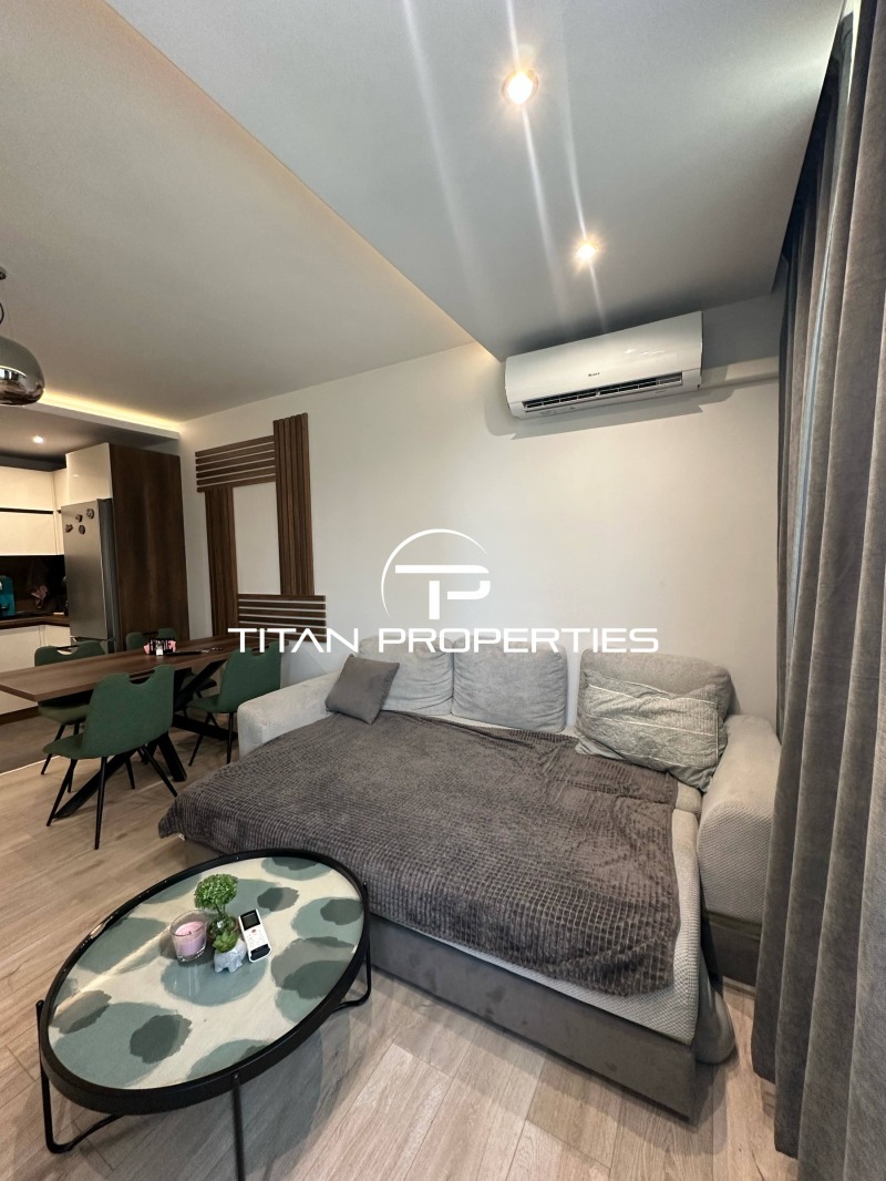 Продава  2-стаен град София , Студентски град , 50 кв.м | 32796341 - изображение [2]