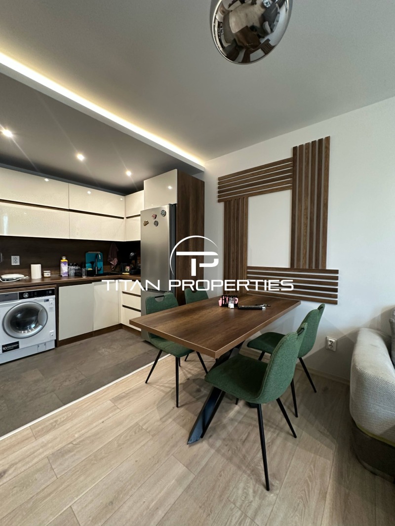 Продава  2-стаен град София , Студентски град , 50 кв.м | 32796341 - изображение [6]