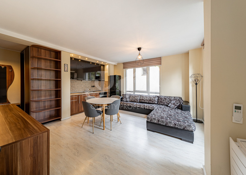 Продается  1 спальня София , Редута , 62 кв.м | 16849402 - изображение [3]