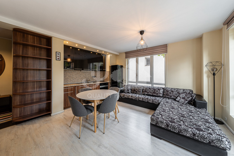 Продается  1 спальня София , Редута , 62 кв.м | 16849402 - изображение [5]