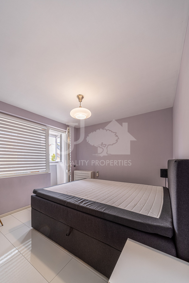 Продается  1 спальня София , Редута , 62 кв.м | 16849402 - изображение [8]