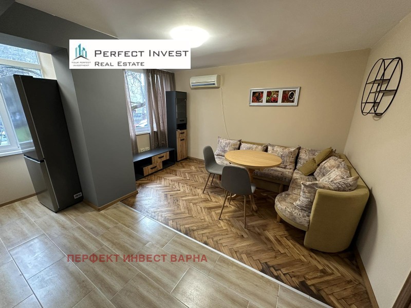 Продава 2-СТАЕН, гр. Варна, Център, снимка 7 - Апартаменти - 52547582