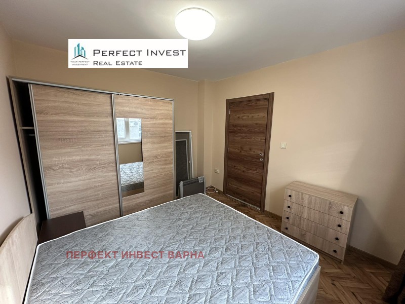 Продава 2-СТАЕН, гр. Варна, Център, снимка 9 - Апартаменти - 52547582