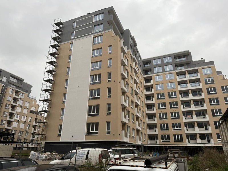 Продава 2-СТАЕН, гр. Пловдив, Южен, снимка 11 - Апартаменти - 52810961