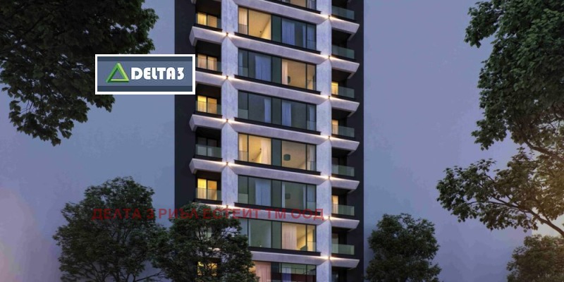 Продава 2-СТАЕН, гр. София, Зона Б-19, снимка 4 - Апартаменти - 53185689