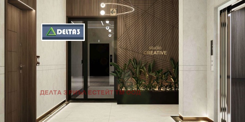 Продава 2-СТАЕН, гр. София, Зона Б-19, снимка 1 - Апартаменти - 53185689