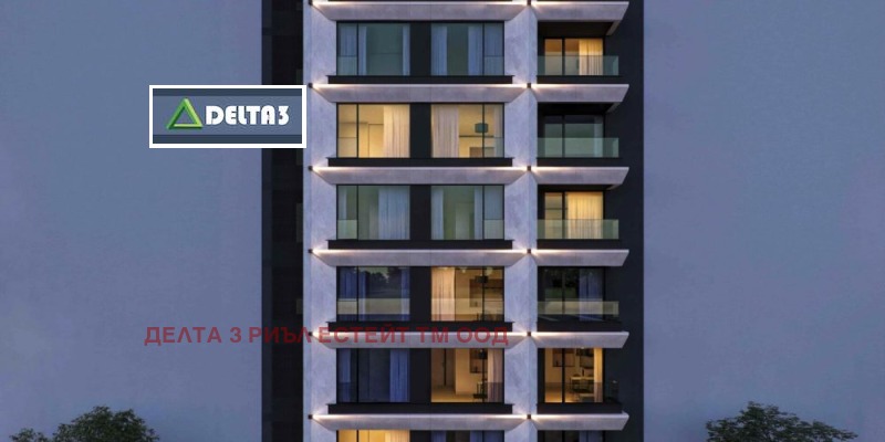 Продава 2-СТАЕН, гр. София, Зона Б-19, снимка 3 - Апартаменти - 53185689