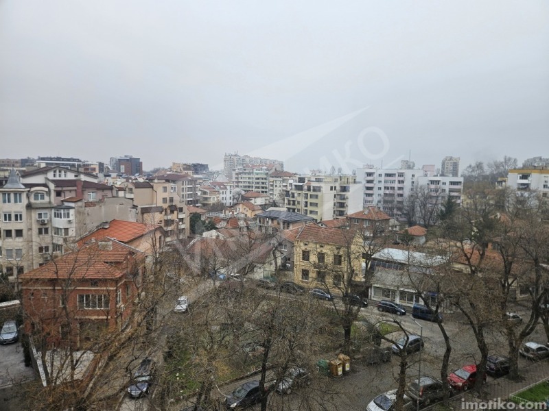 Продава 2-СТАЕН, гр. Пловдив, Кършияка, снимка 8 - Апартаменти - 53230891