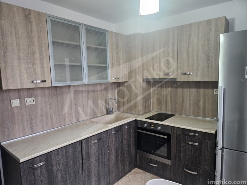 Продава 2-СТАЕН, гр. Пловдив, Кършияка, снимка 5 - Апартаменти - 53230891