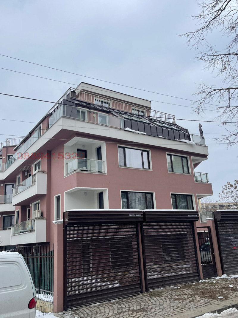 Продава 3-СТАЕН, гр. София, Сухата река, снимка 12 - Aпартаменти - 49095063