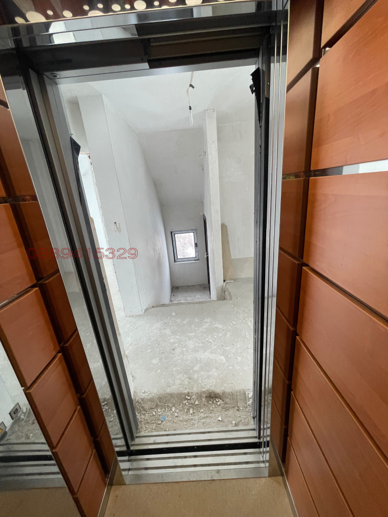 Продава 3-СТАЕН, гр. София, Сухата река, снимка 10 - Aпартаменти - 49095063