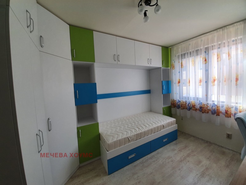 In vendita  2 camere da letto Stara Zagora , Samara 3 , 80 mq | 91120363 - Immagine [3]