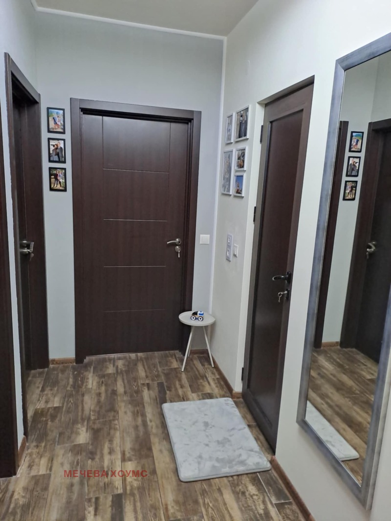 In vendita  2 camere da letto Stara Zagora , Samara 3 , 80 mq | 91120363 - Immagine [2]