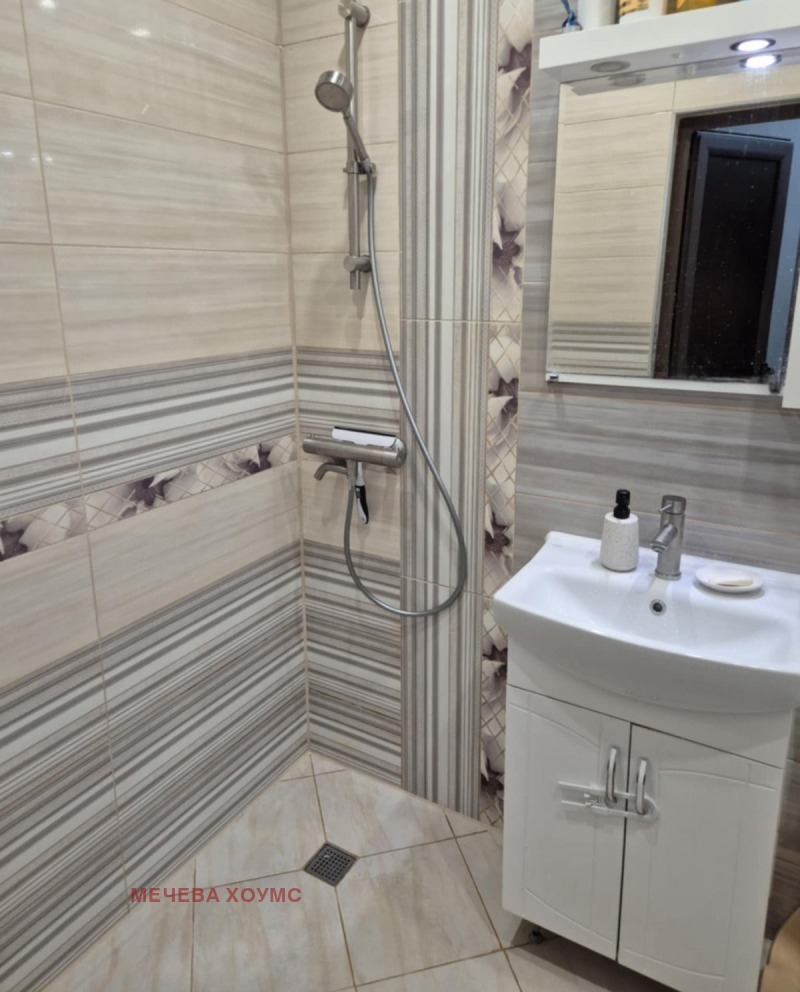 In vendita  2 camere da letto Stara Zagora , Samara 3 , 80 mq | 91120363 - Immagine [5]