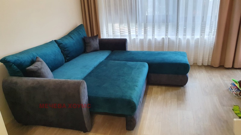 In vendita  2 camere da letto Stara Zagora , Samara 3 , 80 mq | 91120363 - Immagine [4]