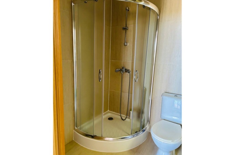 Продава 3-СТАЕН, гр. Балчик, област Добрич, снимка 12 - Апартаменти - 52311362