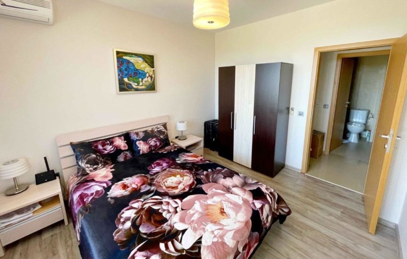 Продава 3-СТАЕН, гр. Балчик, област Добрич, снимка 13 - Апартаменти - 52311362