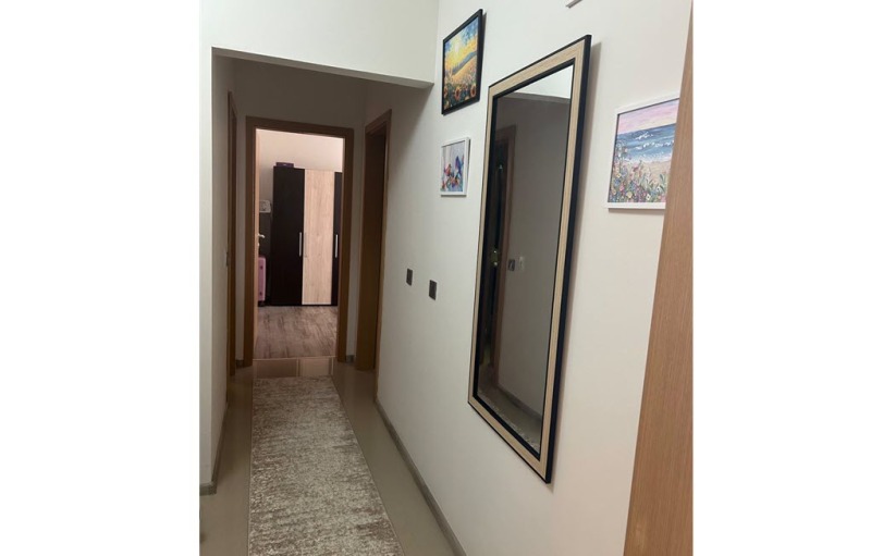 Продава 3-СТАЕН, гр. Балчик, област Добрич, снимка 8 - Апартаменти - 52311362