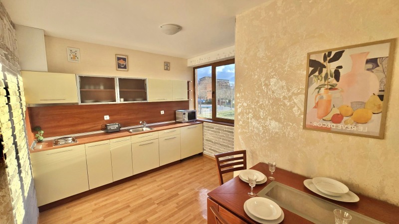 Продава 3-СТАЕН, к.к. Слънчев бряг, област Бургас, снимка 5 - Апартаменти - 53230670