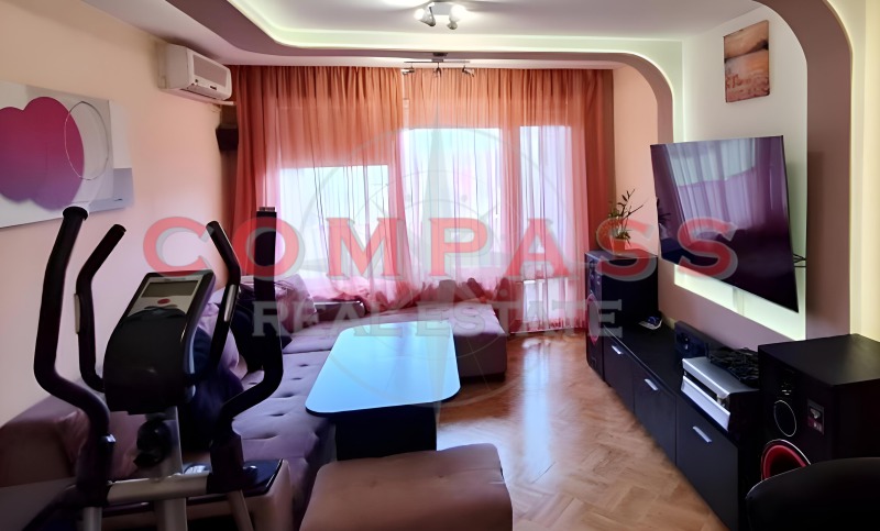 Продава  4-стаен град Варна , Владислав Варненчик 1 , 86 кв.м | 40327952 - изображение [2]