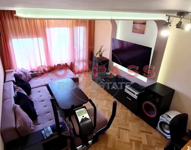 Продава  4-стаен град Варна , Владислав Варненчик 1 , 86 кв.м | 40327952