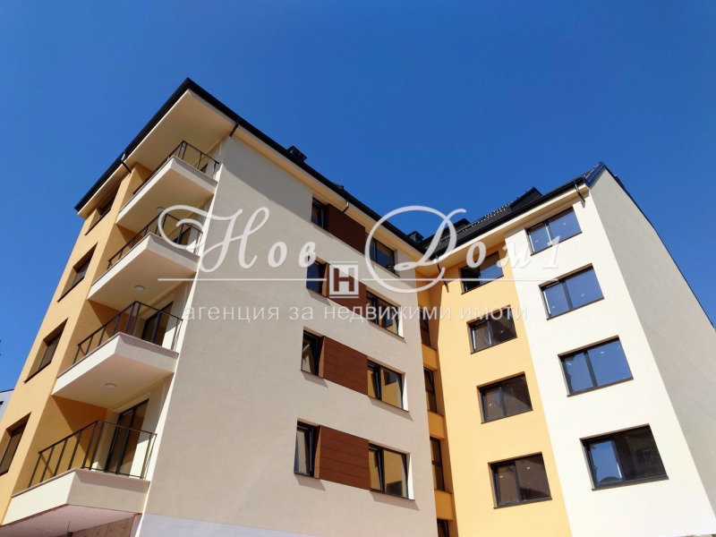 Продаја  3 спаваће собе Софија , Витоша , 155 м2 | 59011522