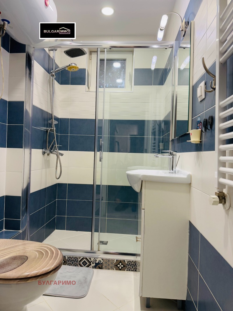 Продава  4-стаен град София , Слатина , 107 кв.м | 45205111 - изображение [15]