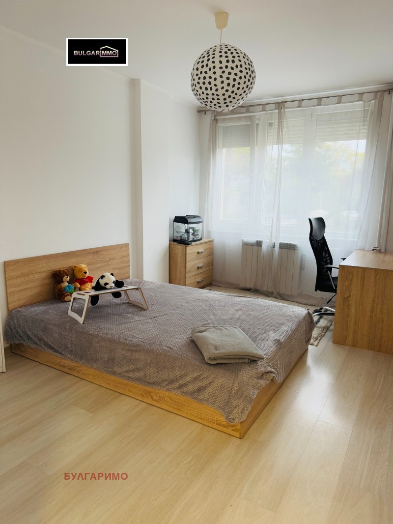 Продава  4-стаен град София , Слатина , 107 кв.м | 45205111 - изображение [14]
