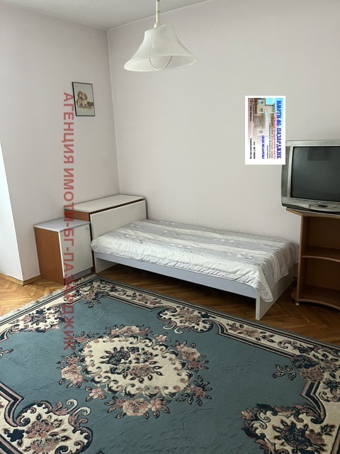 Продава 4-СТАЕН, гр. Пазарджик, Идеален център, снимка 7 - Апартаменти - 56193264